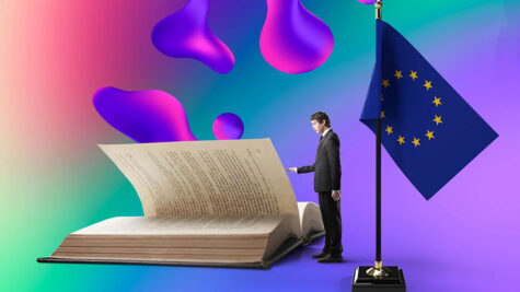محدودیت جدید بایننس برای کاربران اتحادیه اروپا