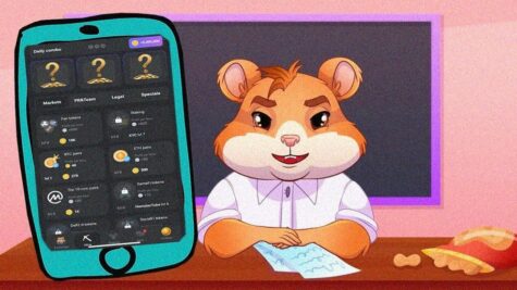 بهترین کارت های همستر برای افزایش و ارتقاء پروفیت