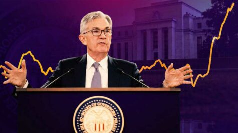 رییس بانک مرکزی آمریکا