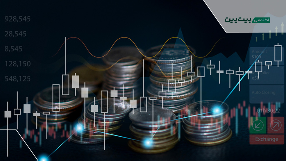 تفاوت ارز دیجیتال با بازار فارکس