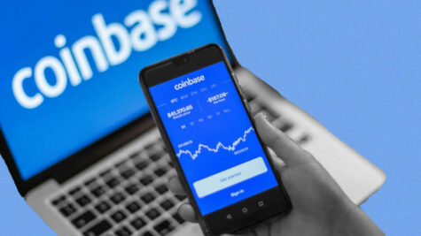 کیف پول کوین بیس (Coinbase) چیست؟