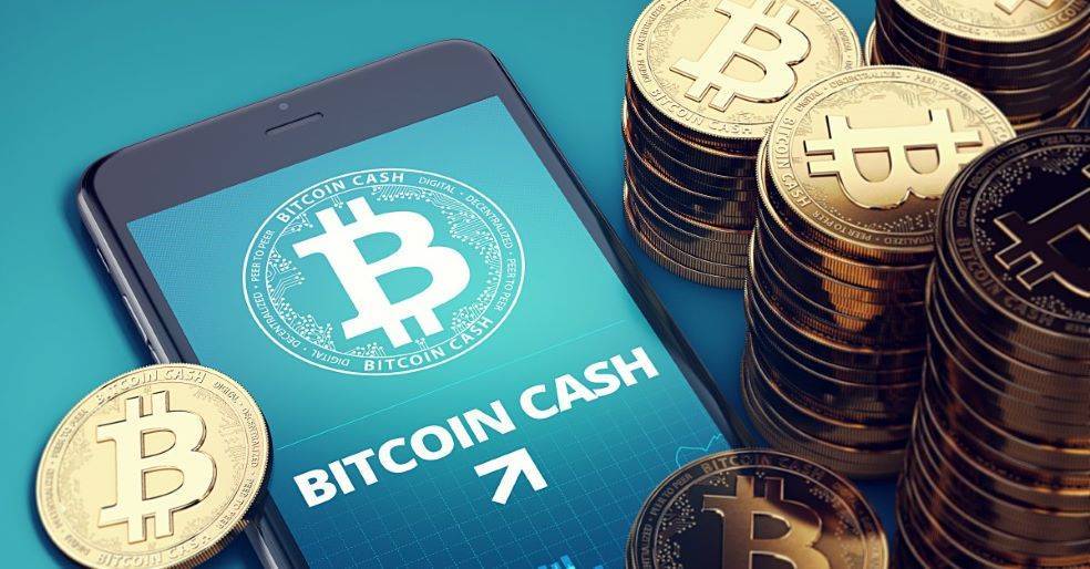 رمزارز بیت کوین کش - ارز دیجیتال BCH