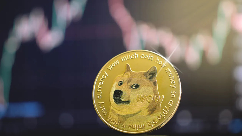 رمزارز دوج کوین - ارز دیجیتال DOGE