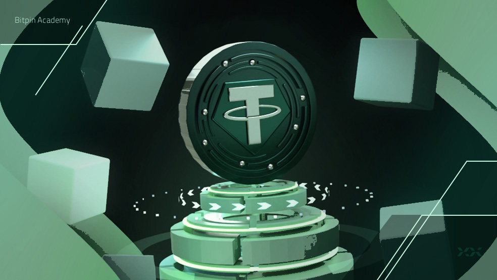 استیک تتر (USDT) چیست؟ بهترین روش‌های کسب درآمد دلاری از تتر