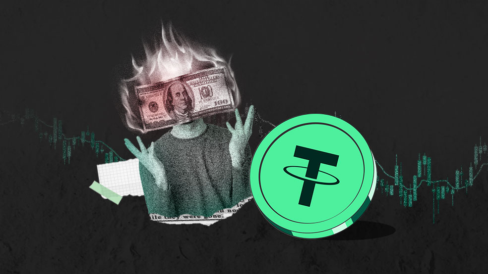 آینده تتر؛ پیش‌ بینی قیمت تتر