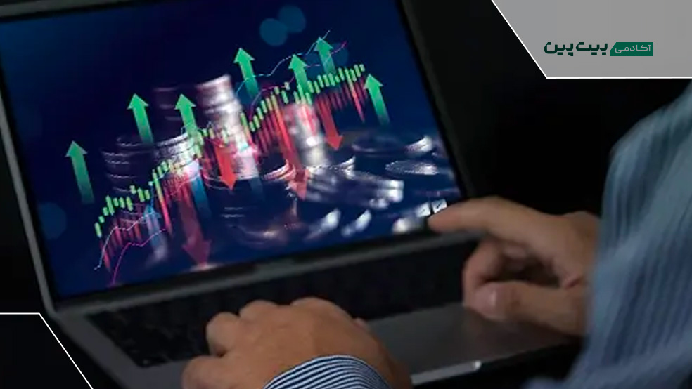 صرافی های جعلی و دلتفرم سرمایه گذاری جعلی برای کلاهبرداری تتر