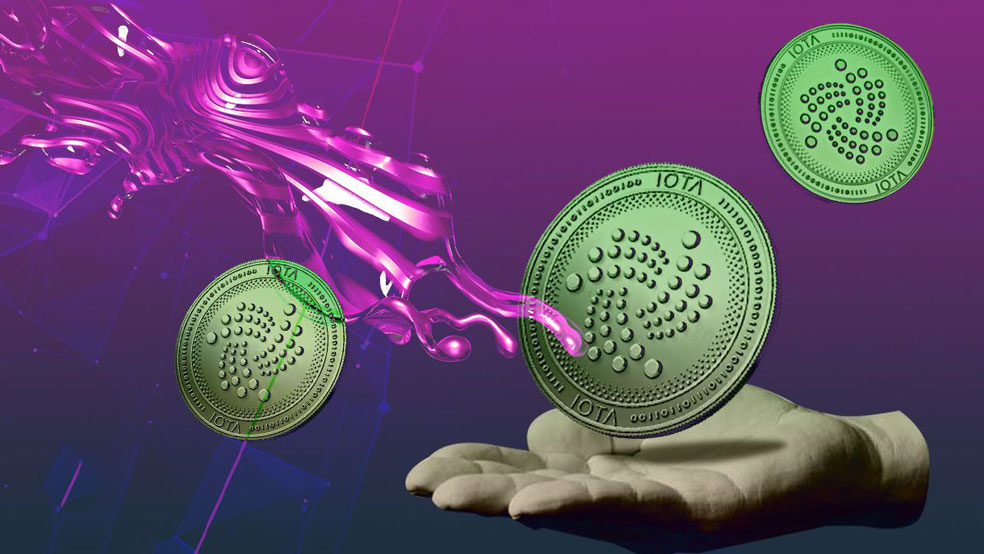 آینده ارز دیجیتال آیوتا - آینده ارز آیوتا - آینده ارز IOTA - پیش‌بینی قیمت ارز IOTA