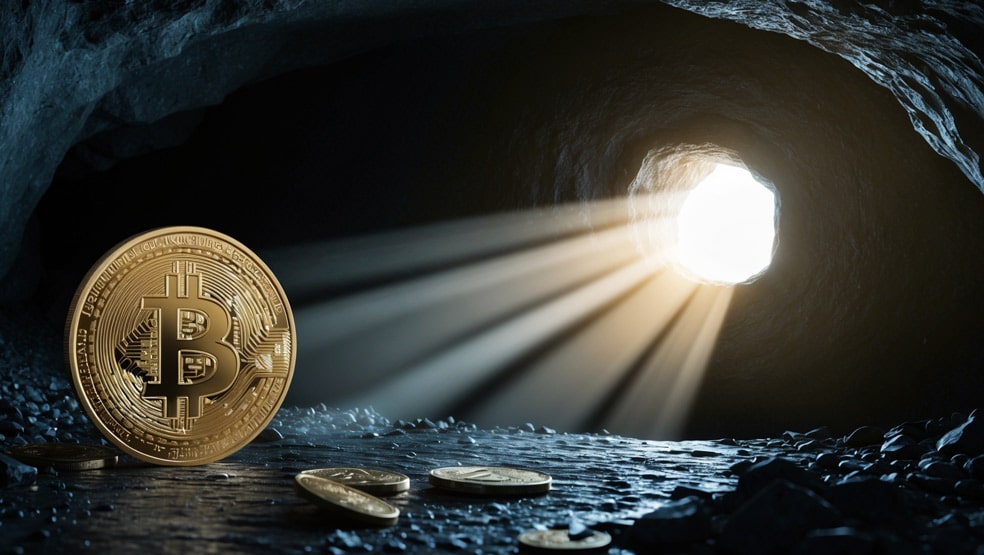 تحلیل آنچین بیت کوین؛ ۸ تا ۱۲ مهر ۱۴۰۳