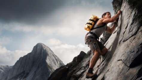 تحلیل بیت کوین به سبک آنچین؛ ۵ آبان ۱۴۰۳