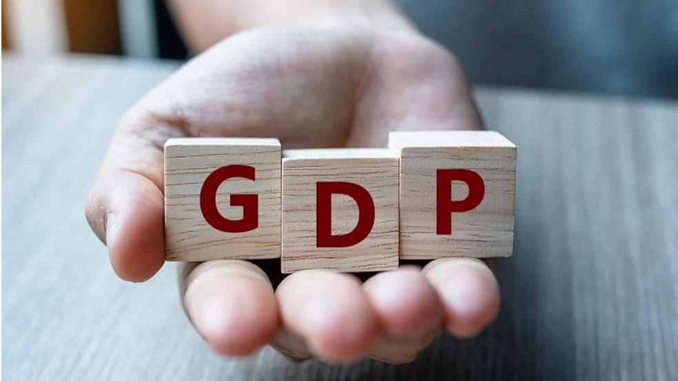 شاخص تولید ناخالص داخلی آمریکا - شاخص GDP آمریکا - شاخص تولید ناخالص داخلی ایالات متحده