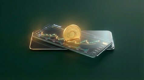 سریع‌ترین و ساده‌ترین روش خرید طلا بدون نیاز به خرید فیزیکی طلا!