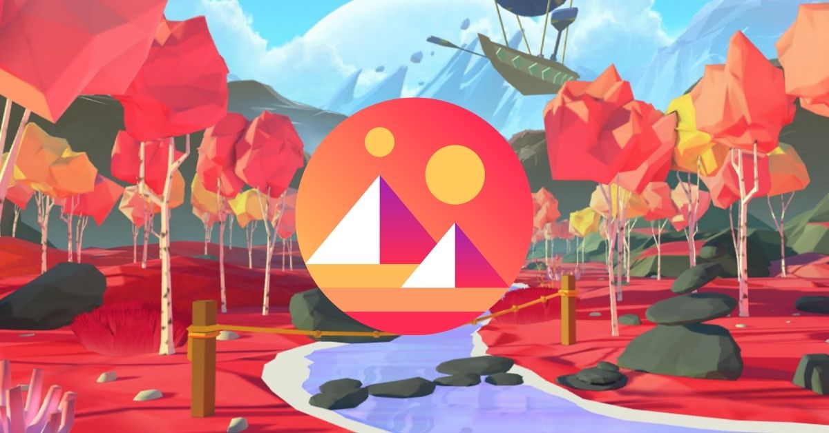 پروژه دیسنترالند - ارز MANA - پروژه Decentraland