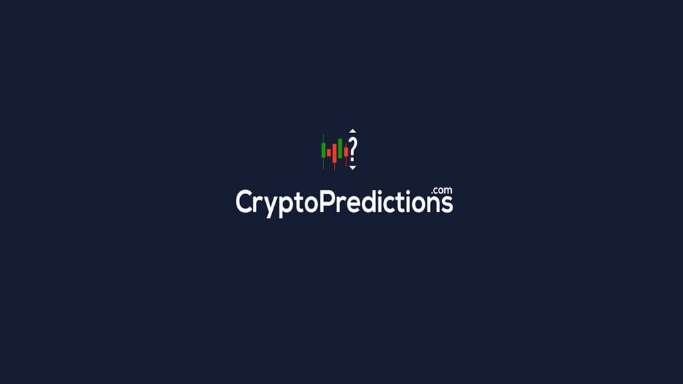 سایت پیش‌بینی ارز دیجیتال کریپتو پردیکشنز (CryptoPredictions)