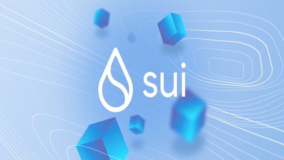 ارز دیجیتال سویی SUI