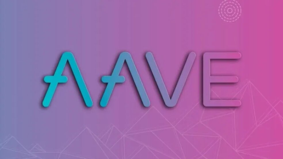 ارز دیجیتال آوه AAVE