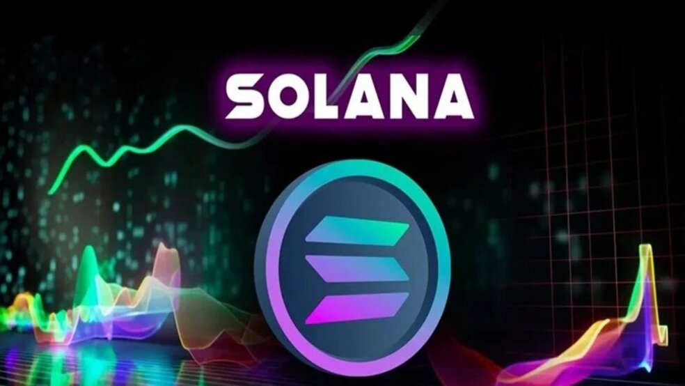 ارز دیجیتال سولانا SOL