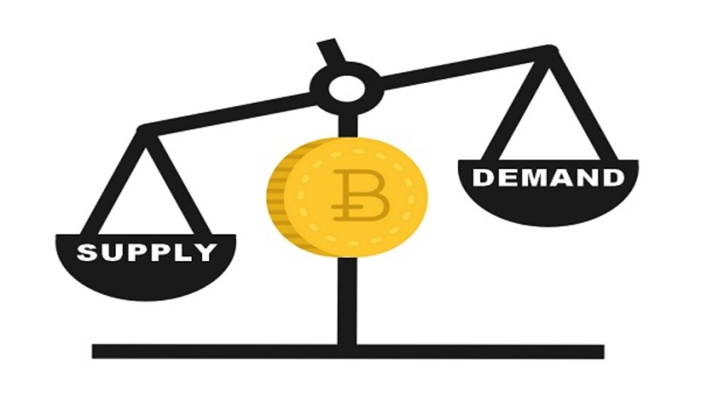 عوامل موثر بر دامیننس ارز دیجیتال