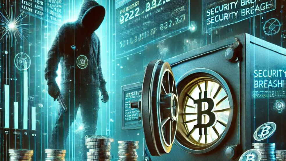 هک ۵۰ میلیون دلاری اینفینی (Infini)؛ خیانت یک توسعه‌دهنده یا ضعف امنیتی؟