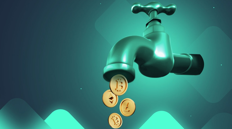 فاست ارز دیجیتال