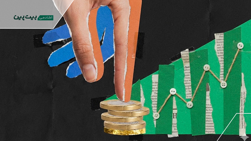 محصول کسب درآمد بیت پین، از استیکینگ درآمد داشته باش!