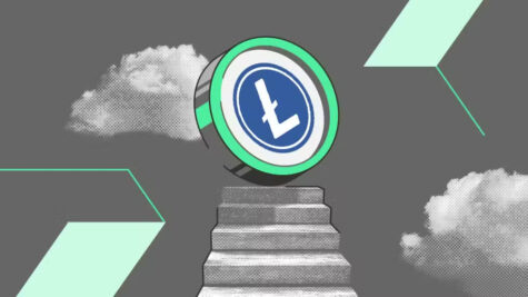 تحلیل تکنیکال لایت کوین (LTC)؛ افزایش قیمت یا اصلاح بیشتر؟ | ۱۰ اردیبهشت