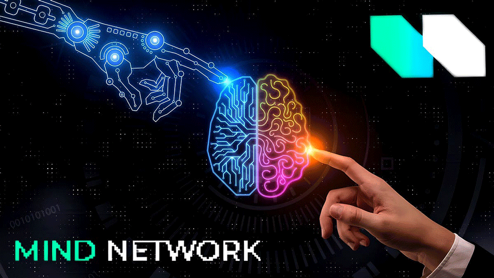 ارز دیجیتال مایند نتورک