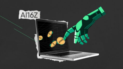 ارز دیجیتال AI16Z چیست؟ بررسی کامل پروژه DAO مبتنی بر هوش مصنوعی