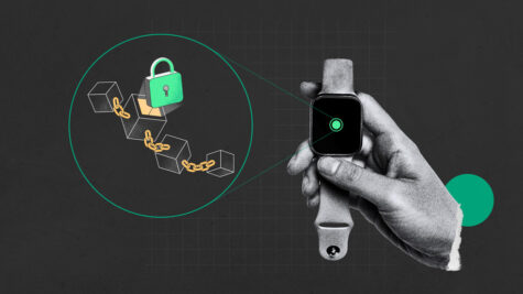 کاربرد بلاکچین در اینترنت اشیا (IoT) | امنیت، اتوماسیون و آینده‌ای هوشمند
