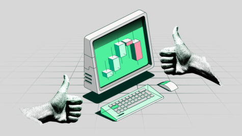 راهنمای جامع انتخاب بهترین مانیتور تریدینگ در سال ۲۰۲۵