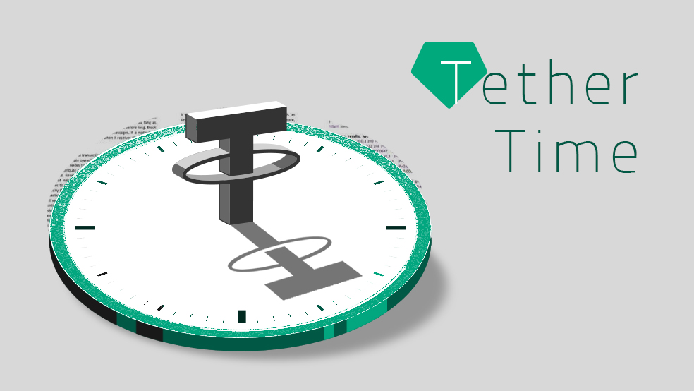 بهترین زمان خرید تتر (USDT) در ایران | راهنمای کامل برای سرمایه‌گذاران
