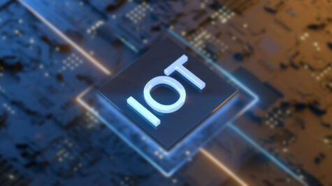 کاربرد بلاکچین در اینترنت اشیا (IoT) | امنیت، اتوماسیون و آینده‌ای هوشمند