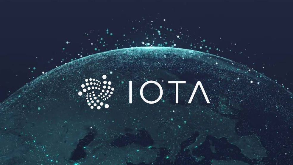 ارز دیجیتال آیوتا