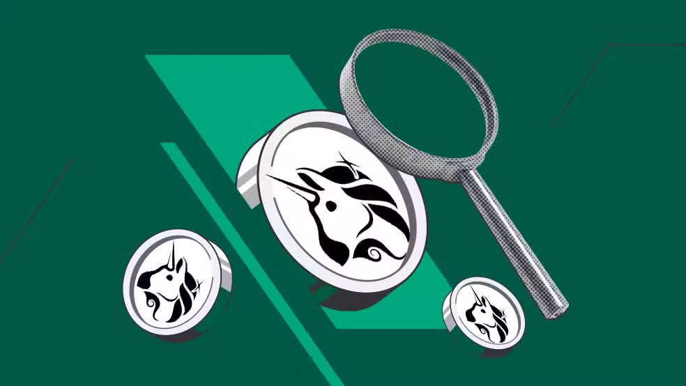 تحلیل تکنیکال یونی سواپ