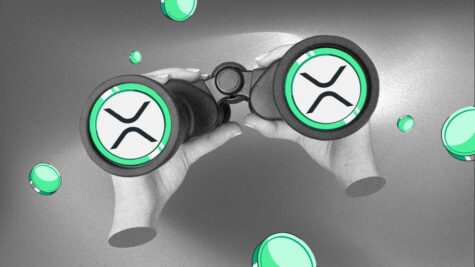 تحلیل تکنیکال ریپل (XRP) | آیا زمان جهش دوباره فرارسیده است؟ | ۷ خرداد