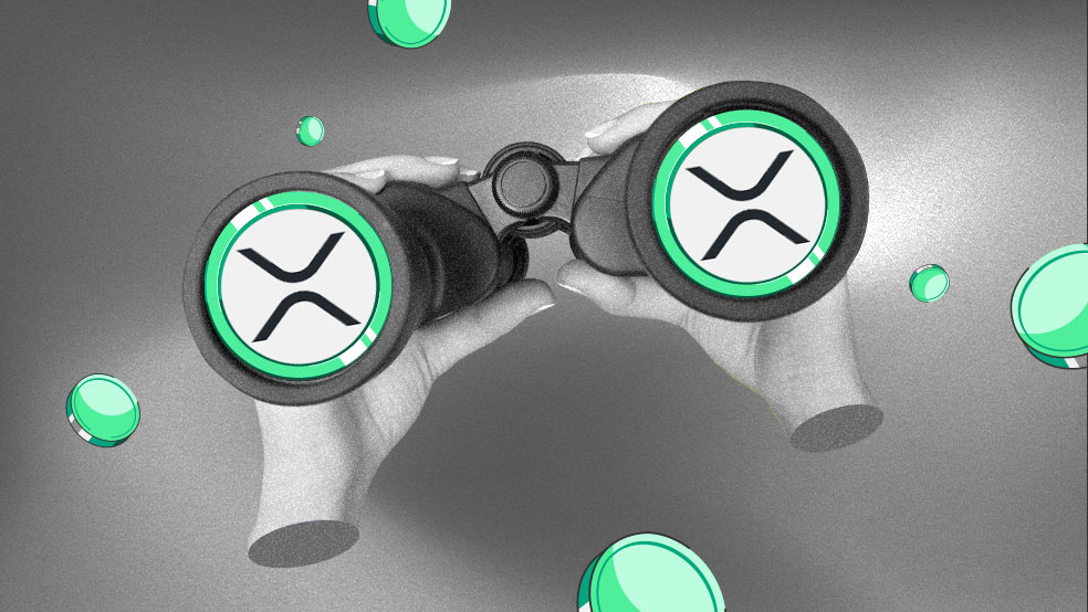تحلیل تکنیکال ریپل (XRP) | آیا زمان جهش دوباره فرارسیده است؟ | ۷ خرداد
