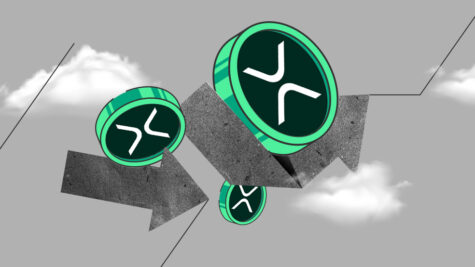 تحلیل تکنیکال ریپل (XRP)؛ آغاز جهش جدید؟ | ۲۱ خرداد