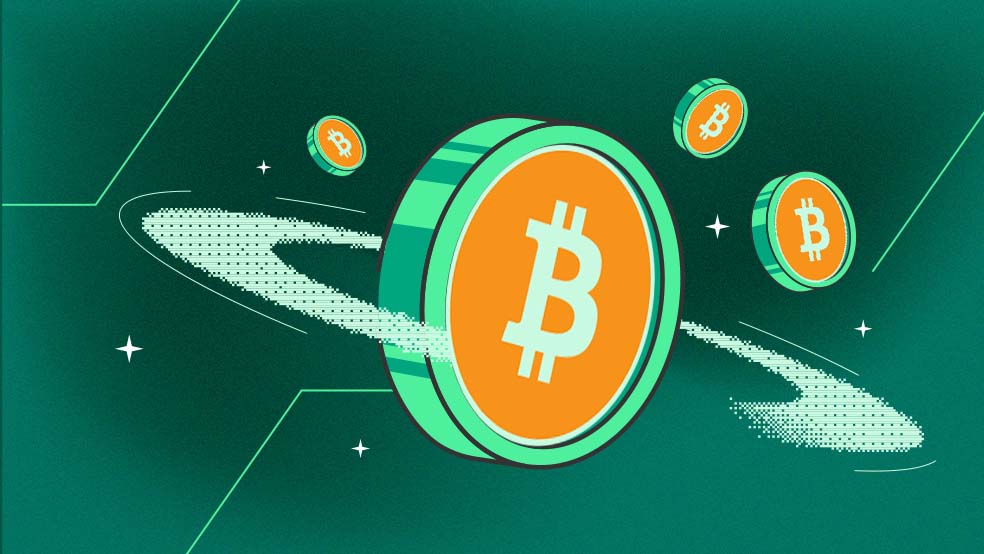 تحلیل بیت کوین امروز 1 تیر