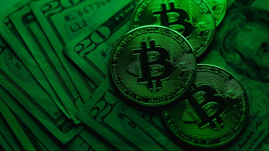 پیشنهاد رئیس جمهور آمریکا برای پرداخت بدهی ملی با بیت کوین