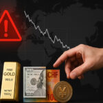 بهترین بازار مالی در شرایط ناآرامی و بحرانی