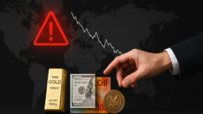 بهترین بازار مالی در شرایط ناآرامی و بحرانی