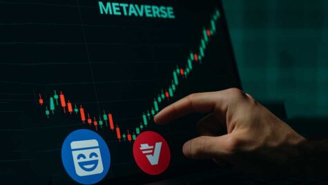 بهترین ارزهای دیجیتال متاورس و NFT هفته دوم خردادماه را بشناسید!