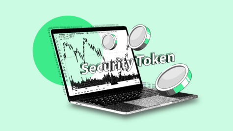همه چیز درباره توکن‌های اوراق بهادار (Security Token)
