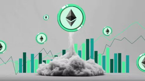 تحلیل اتریوم (ETH): آیا اتریوم در آستانه شکست مقاومت ۳۰۰۰ دلاری است؟