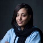 آرزو رحمتی