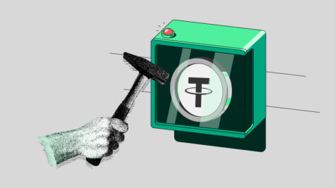 نقش استیبل کوین ها در شرایط بحرانی
