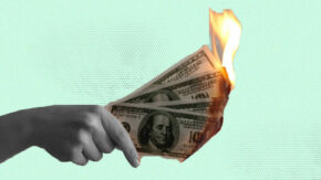 نحوه تصمیم گیری مالی در شرایط بحرانی