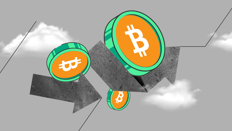 پیش‌بینی قیمت بیت کوین: عبور از مقاومت یا آغاز اصلاح؟