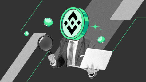 تحلیل تکنیکال بایننس کوین | BNB امروز 1 تیر
