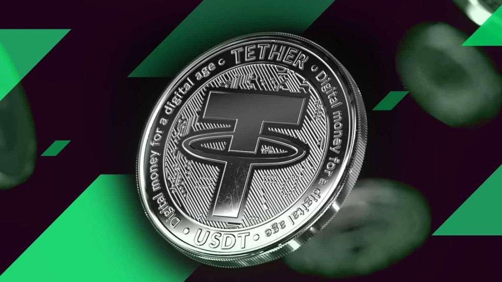 قیمت تتر امروز 22 خرداد