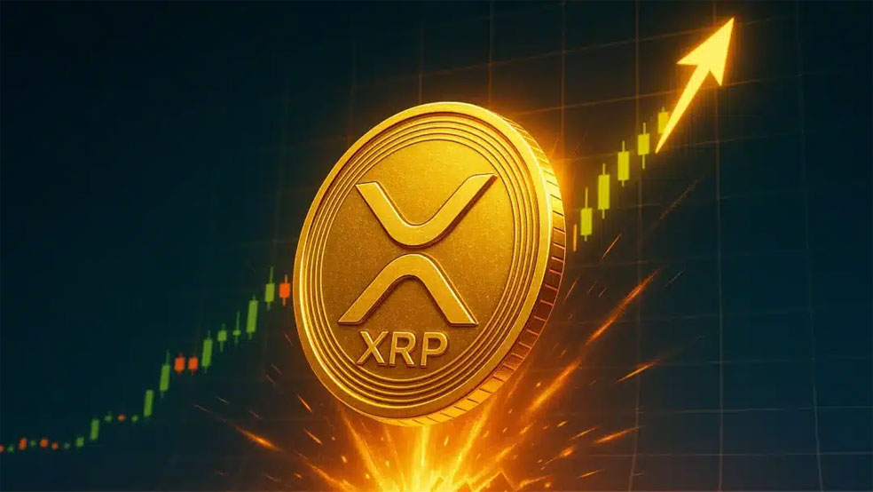 احتمال افزایش قیمت ریپل در کوتاه مدت